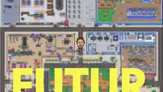 Le futur du travail ?!?
