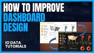 Awesome Google Looker Studio Dashboard Design | Effective Dashboard Design