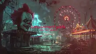 [FREE]  Amusement Park- prodbyjerrygotbeatz