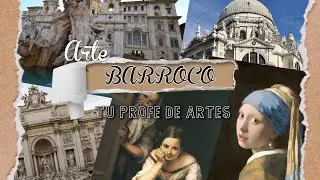 Arte BARROCO