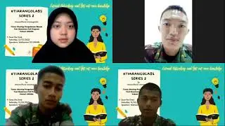#NGOLABS CERITA KADET MAHASISWA UNIVERSITAS PERTAHANAN RI D3 BELU NTT TAHUN 2021| PART 3