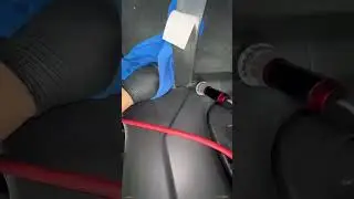 With our Car Cleaning , you can clean your car anytime, anywhere! 🌞🚗