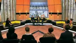 Развод. Видео сюжет с участием Ирины Лехт.