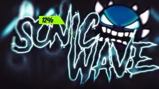 sonic wave 12%