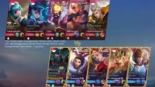 Franco Build Assasin - Mobile Legends