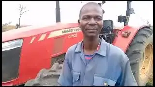 Kongo Dia MPa redynamise l'agriculture au Kongo central
