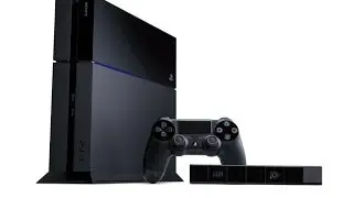 Amazon Playstation 4 Battlefield 4 Bundle Unboxing / Review