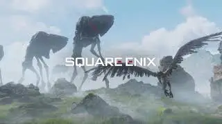 Square Enix/People Can Fly/Unreal Engine (2021)