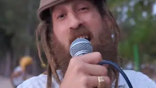 Alpha Steppa x Nai-Jah x Ras Tinny x Manjul x The Ligerians - I Saw Black (#streetdub E67)