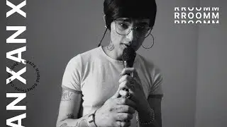 XAN - SE EU PUDESSE + TCHAU // RROOMM
