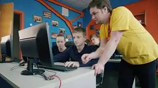 Курс "3D-моделирование"