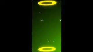 Template video background black screen | Ring light ffect | kinemaster template full screen status