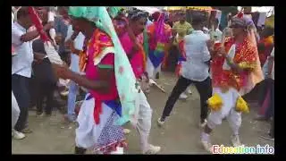 Ghoriya Nrutya