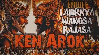 KEN AROK || EPILOG