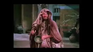 Ulysses Unchained - Ulysses (1954) Quentin Tarantino Mashup Trailer