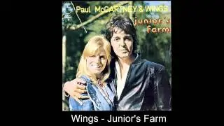 Junior's Farm -