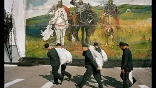Тюремные мостырки. Как зеки косят от работы