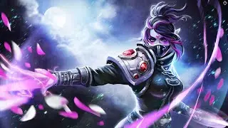 No[o]ne (нун) - Midlane templar assassin | 7.30d