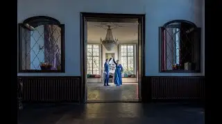 Trouwen Kasteel Maurick in Vught