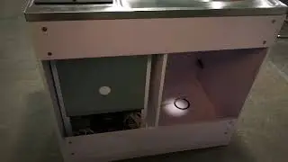 Entry Level All in one Kitchen China Supplier