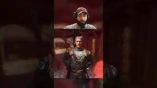 This is what happens when someone steals your sweetroll in Skyrim 