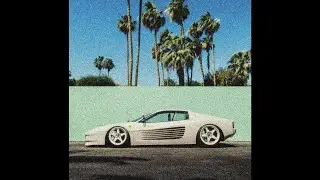 [Free] The Alchemist x Larry June Type Beat 2025 ~ 