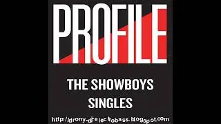 04. The Showboys - Cold Frontin' (12' Single Version)