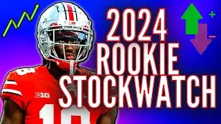 Everything You NEED to Know About 2024 Dynasty Rookie Picks