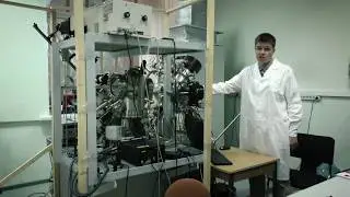 Лаборатория терагерцовой оптоэлектроники и спектроскопии - физфак МГУ