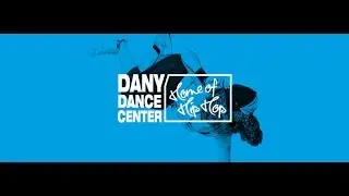 HipHop Dance Crew Je Suis Dany - Streetdance Contest Mannheim - Jugendhaus Herzogenried