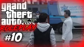 FREDDY PEREZ || GTA V ROLEPLAY # 10