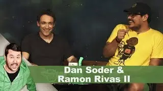 Dan Soder & Ramon Rivas II | Getting Doug with High