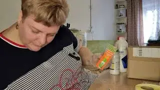 ДЕЛЮ СПЕЦИИ ДЛЯ ОГОРОДА С ТАНЕЙ, болталочка.🤣
