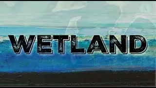 WETLAND ECOSYSTEM 