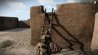 ARMA 3 | Eden Editor | WW2 Mission Creation