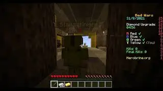 My brother commentates on my video *sadly the recording died so here's a clip*