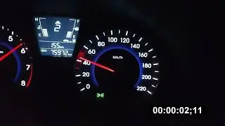 10 летний Solaris 0-100