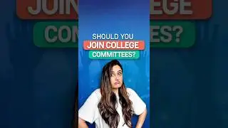 Why should you join college clubs?
