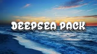 [Minecraft] DeepSea Resource Pack Release