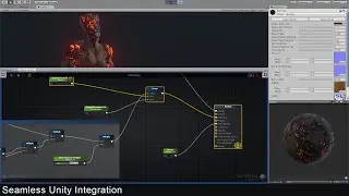 Amplify Shader Editor