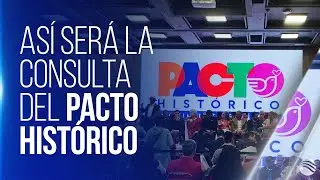 Consultation on the Historic Pact: How it Works and Why It's Important