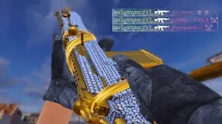 AK117 Is Way Too UNDERRATED! (Gunsmith)