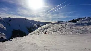 Майерхофен 2013