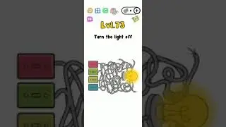 Trick Me Level 73 Walkthrough