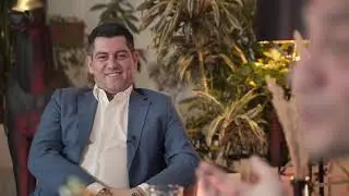 dava group интрервью с генеральным директором Романом Григоряном