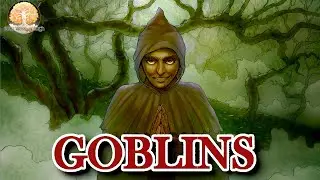 What Are Goblins?