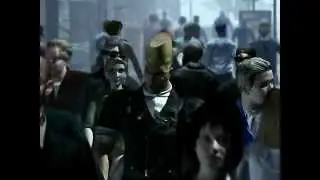 Arcade Opening - Tekken Tag Tournament