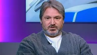 Футбол России. Вадим Евсеев. Эфир 14.05.2024
