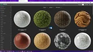 How to use substance painter with blender nodes - blender artists question