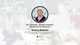 Nue Life Health - Ketamine Treatment and Aftercare for Depression